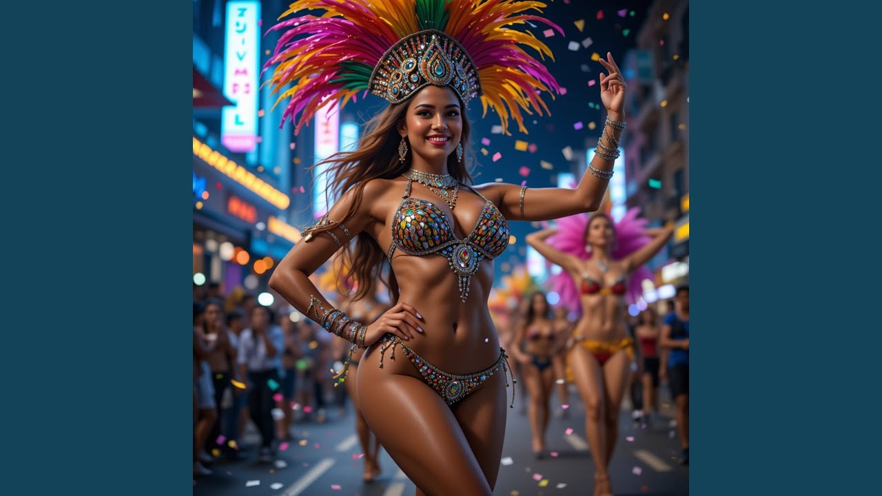 Feathers & Fire