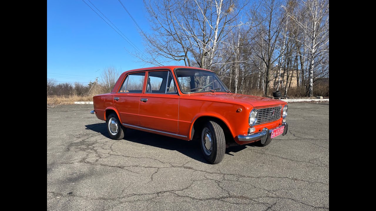 Ваз 2101 цена фото Подгон копейки) ) ) DRIVE2