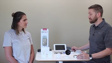 Qolsys & the Smart Thermostat Integration Explanation Why Security AllStar