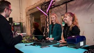 Digit Conference 2024: The Official Aftermovie screenshot 4