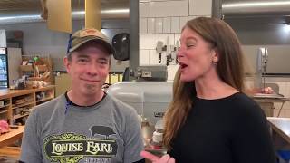 The difference between a local butcher and commercial grocery store meat.
