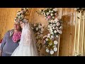 Чеченская свадьба у моей любимой медсестры в Ведено//Chechen wedding at my favorite Nurse in Vedeno