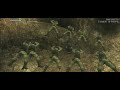 MGS3 HD 無能な兵士たち - クラスのゴリエ