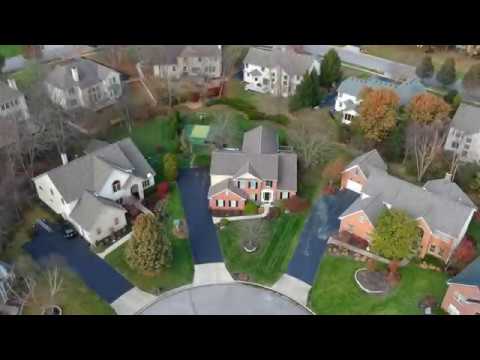 7211 Wallpepper Ct, Westerville, OH home video tour