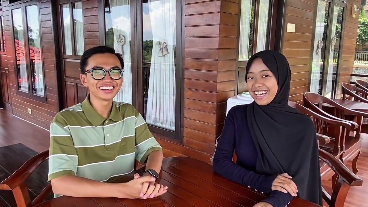 Villa Jeep Pasir Bungur Banjaran