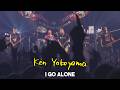 Ken Yokoyama - I Go Alone (Live)