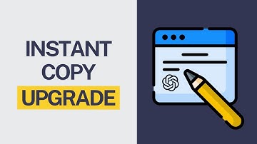 How To Use ChatGPT For Copywriting