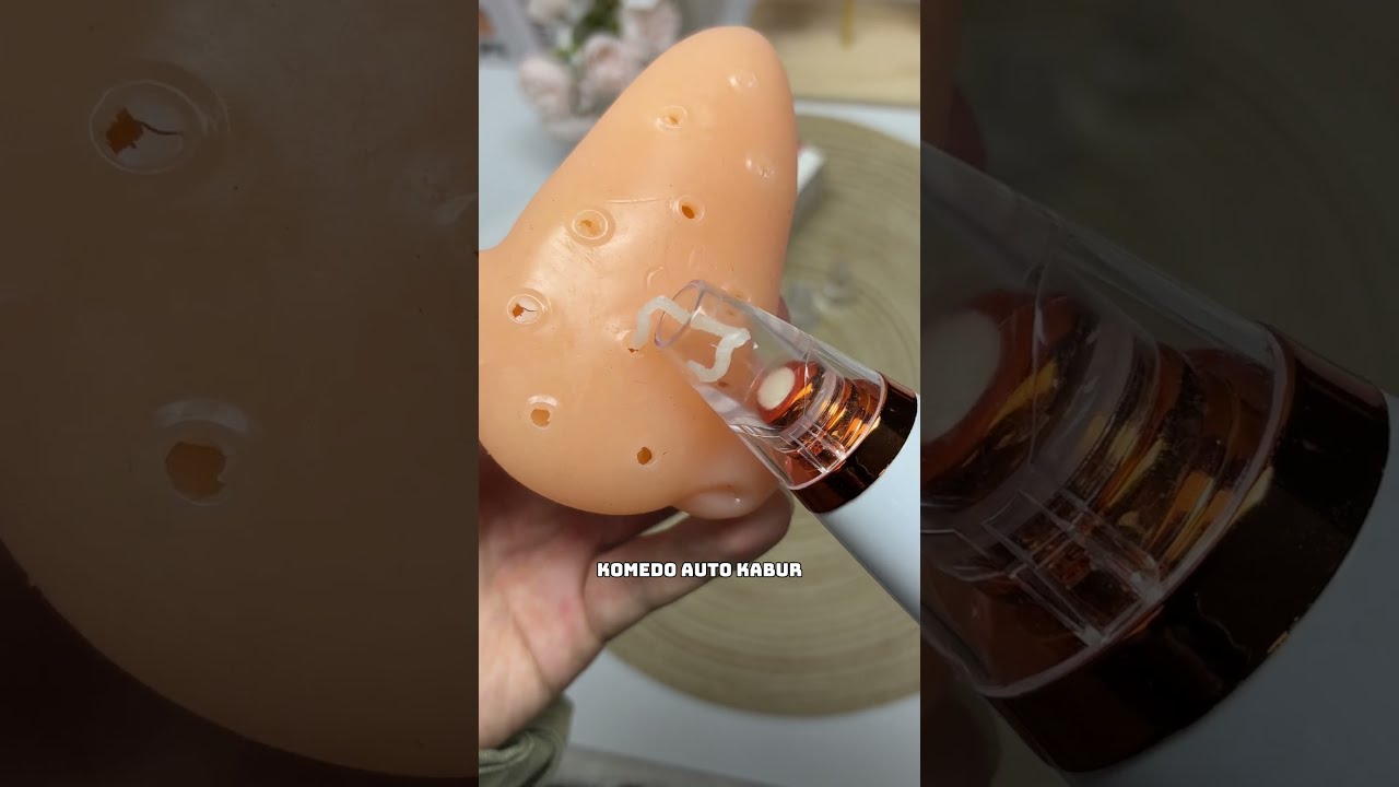 Moisturizing Deeply Winland! Vakum Komedo Sambil Melembabkan – Kulit Gak Kering Lagi!