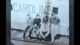 Radio Caroline Jingle Compilation.