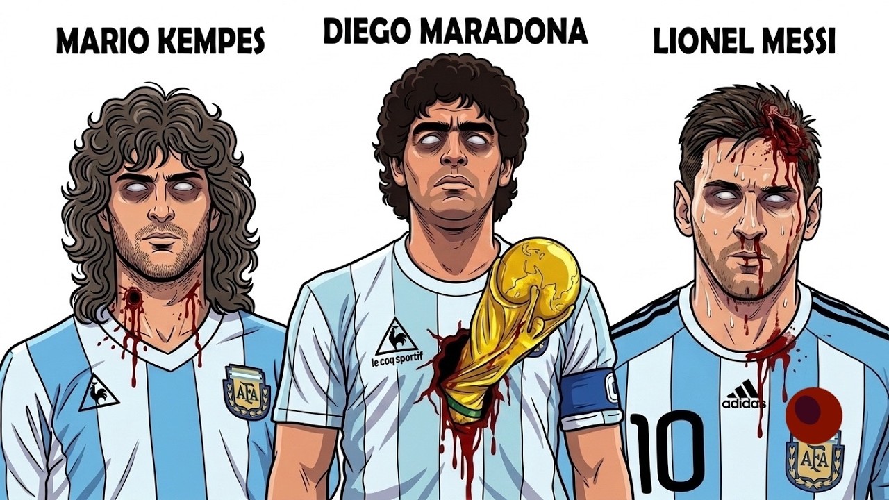 Panini Album 