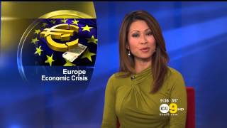 Leyna Nguyen 2012/10/11 HD