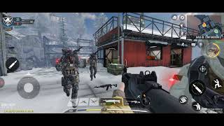 Mateo y facu jugando call of duty