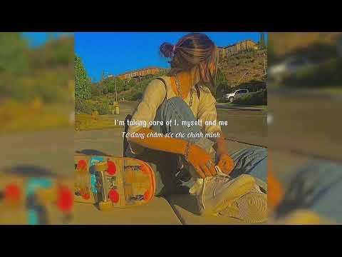 [VIETSUB + LYRIC] Energy - Tyla Jane