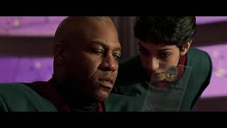OUTER WORLD - English Movie | Hollywood Blockbuster Action - Adventure Movie Full HD | Bruce Willis
