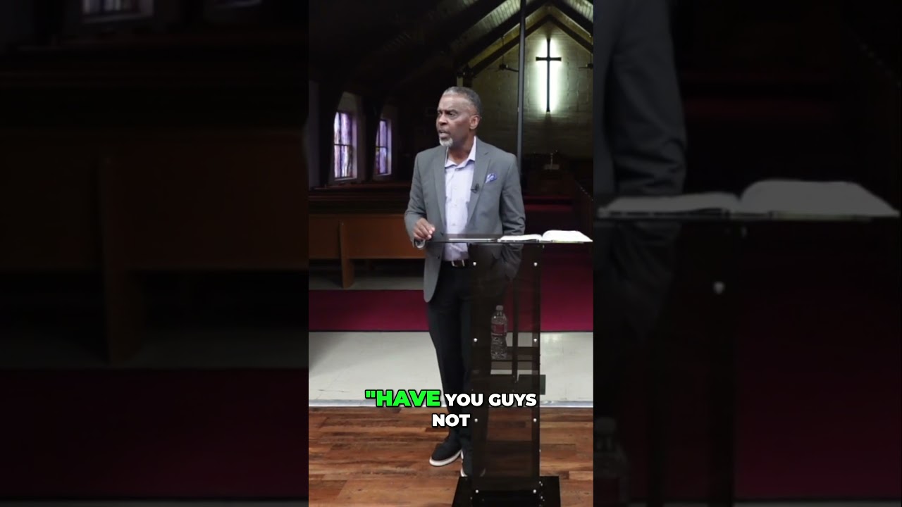 Faith Over Fear  Understanding God's Presence in Storms