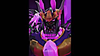 The Overlord Was Behind It All Along - Ninjago Edit