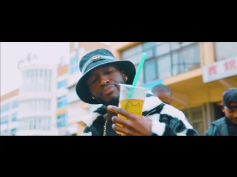 Daliwonga - Abo Mvelo