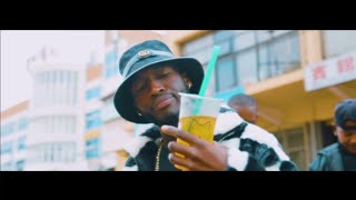 Daliwonga - Abo Mvelo