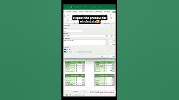 Top Accountant Reveals Best Excel Consolidate Function Techniques