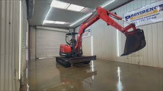 KUBOTA U45 30449 1