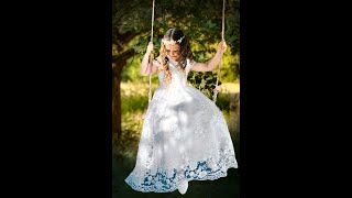 Ruby's Baptism 2025