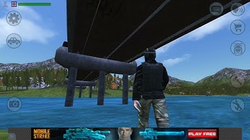 ExperimentZ: Episode 1