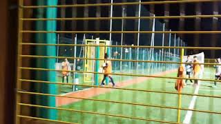 Pilastro Arca Soccer Fidenza