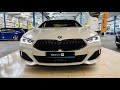 BMW 840D Xdrive Auto Coupe