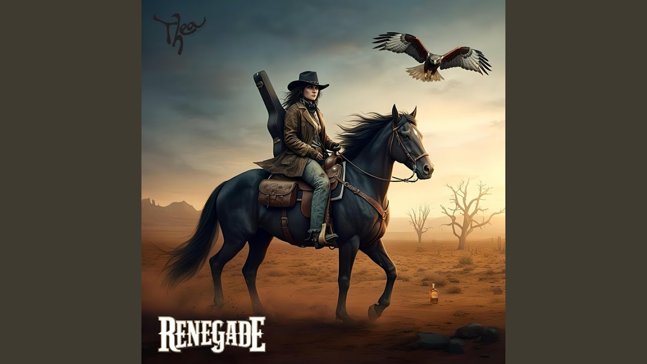 Watch Renegade on YouTube Watch Renegade on YouTube