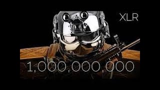 Spawn killing in Phantom forces