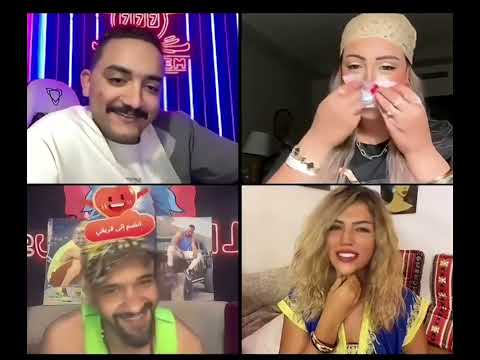 مداهم مع لوشا مداهم٧٧٧ ترنداليوم مشاهيرتيكتوك تيكتوك لايف لوشا منار منار ميكب ارتست 