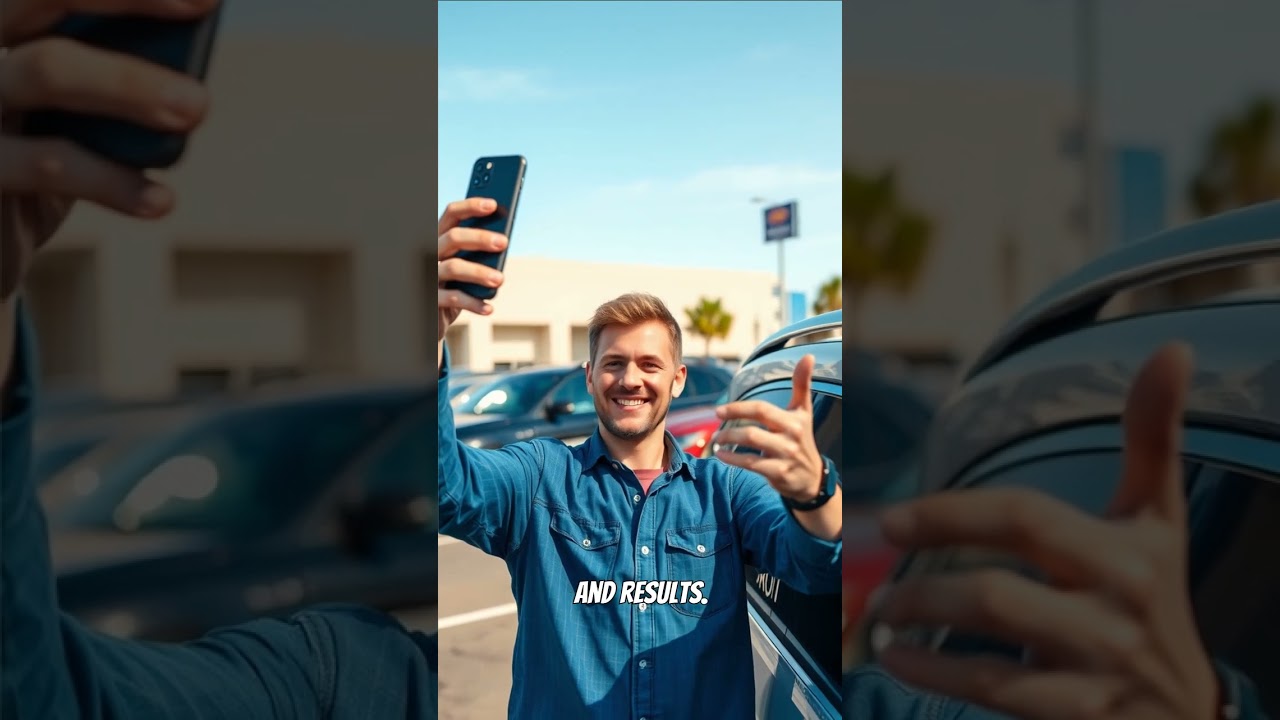 Video Walkarounds for Auto Listings: Boost Sales with Rich Media SEO