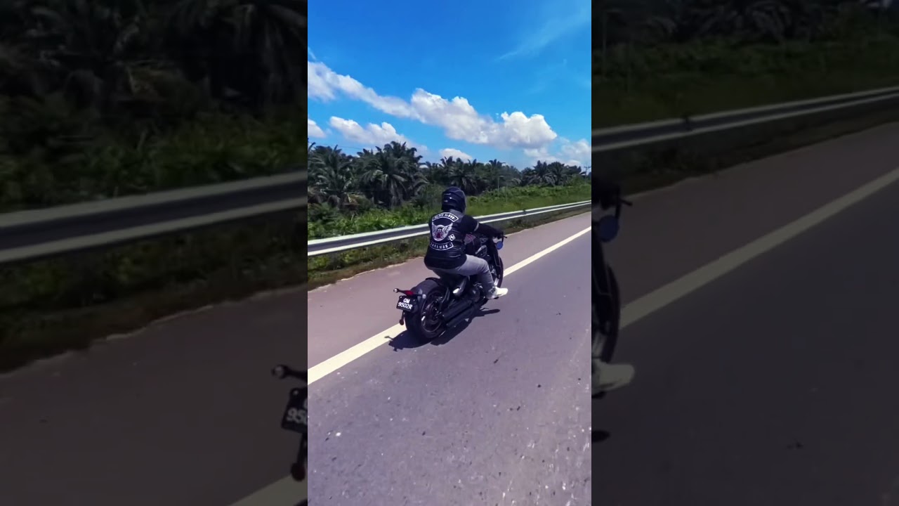 Benda Napoleon Bob 500 