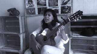 Hasta La Raíz - Natalia Lafourcadecover - Diana Cardoso 130616