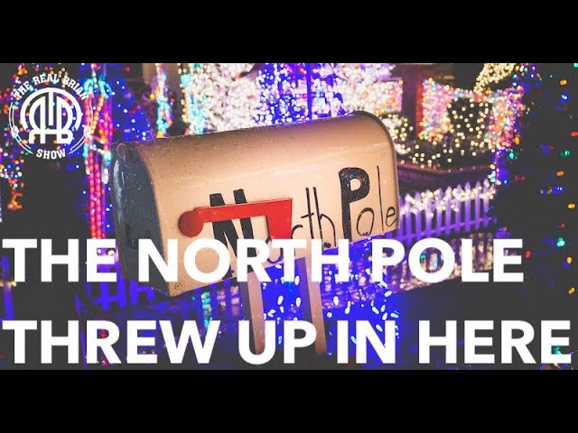 The North Pole Threw Up in Here | Ghostbusters, A Boy Called Christmas, & Hawkeye Reviews