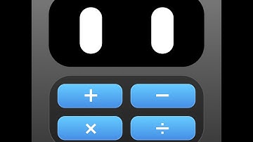 Calcbot iPhone App Review