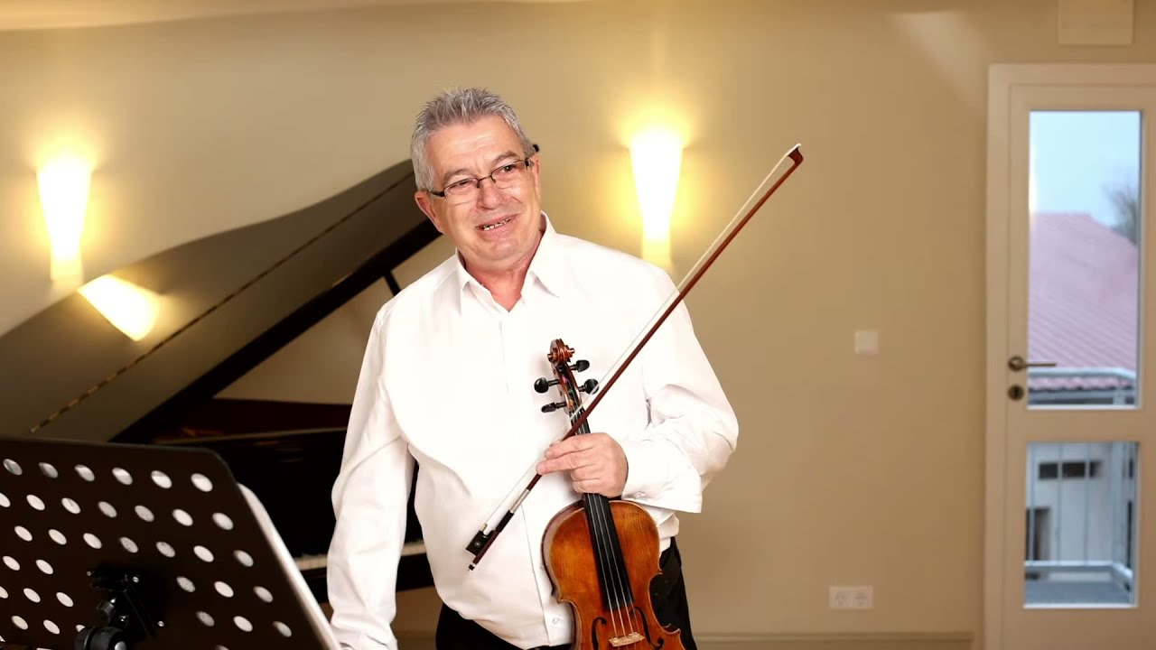 2. Livestream-Konzert im Barockhaus Laufenselden DUO CANTABILE