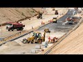 Highways Road Transformation | Time-Lapse Evolution