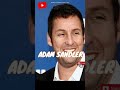 ADAM SANDLER Celebrity Transformation 🏋 THEN AND NOW ★★