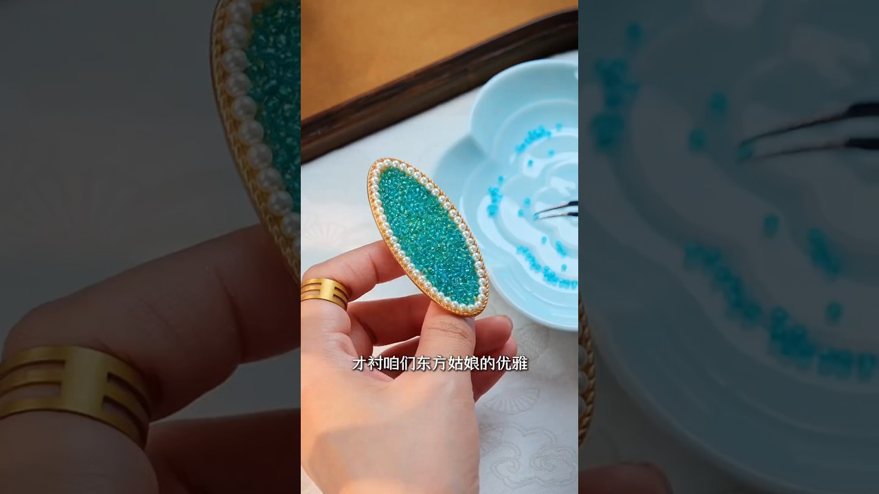 Viral Hair accessories Handmade Phoenix  Accessory 