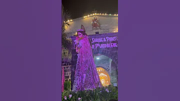 August 22 2025 Ang Pagtatapos Ng Lakbay Paraluman Sa Bayan Ng Pillia 2025 VivaMagdalena 