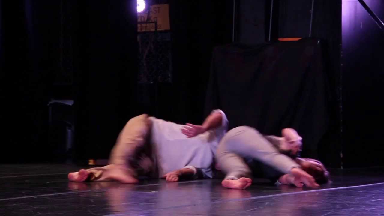 'layers' trailer (i19)