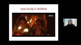 Haunting, Caste Aesthetics, and Violence in South Asian Horror with Ishan Tripathi
