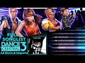Dance central 3  full songlist all dlcs dc1  dc2 imports  intro credits  menu options
