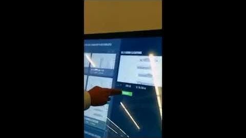 SmartUse at AEC Hackathon 1.1 2014