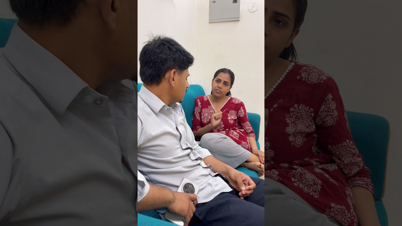 House wife ka haal 😡 || 