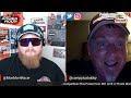 Power Hour #81 Pat Musi & Rickie Smith