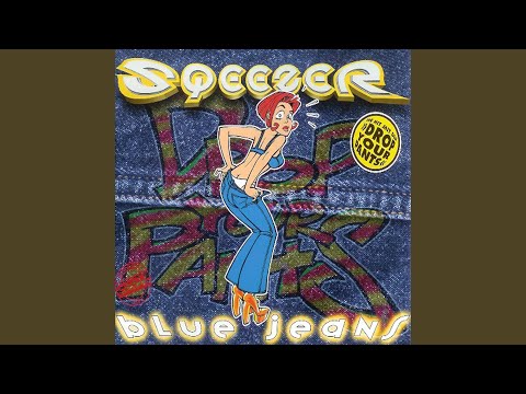 DJ CHANDRA - Blue Jeans Remix (Gangga) - FOR DJ ONLY