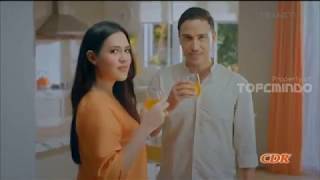 Download lagu Iklan CDR - Berbagi Kebaikan [ft. Raisa & Hamish Daud]