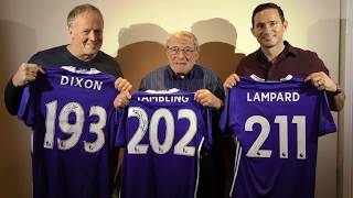 Play video: Bobby Tambling -202 film promo